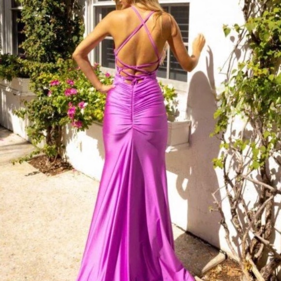 Jessica Angel designer dress SMALL - Picture 4 of 5